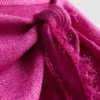 Sequin tassel sarong Sequin tassel sarong