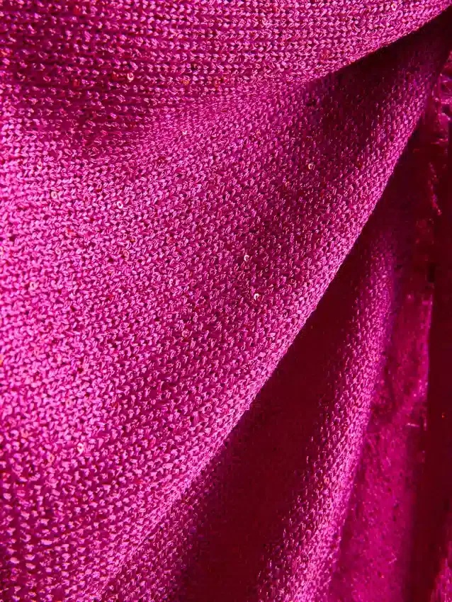 Sequin tassel sarong Sequin tassel sarong