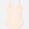 Shapewear bodysuit