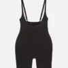 Shapewear open-bust mid-thigh bodysuit Shapewear open-bust mid-thigh bodysuit