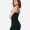 Shapewear open-bust mid-thigh bodysuit Shapewear open-bust mid-thigh bodysuit
