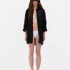 Sheer beach shirt Sheer beach shirt