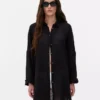 Sheer beach shirt Sheer beach shirt