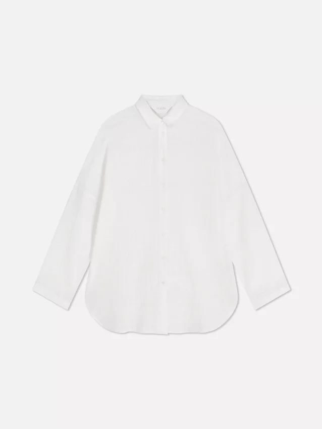 Sheer beach shirt Sheer beach shirt