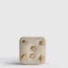 Shell jewelry box