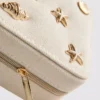 Shell jewelry box