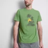 Shoreline society graphic t-shirt Shoreline society graphic t-shirt