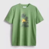 Shoreline society graphic t-shirt Shoreline society graphic t-shirt