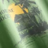 Shoreline society graphic t-shirt Shoreline society graphic t-shirt