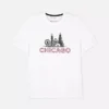 Short sleeve chicago t-shirt