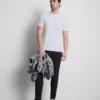 Short sleeve gym t-shirt Short sleeve gym t-shirt