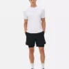 Short sleeve gym t-shirt Short sleeve gym t-shirt