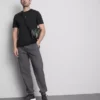 Short sleeve gym t-shirt Short sleeve gym t-shirt