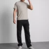 Short sleeve gym t-shirt Short sleeve gym t-shirt