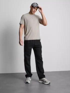 Short sleeve gym t-shirt
