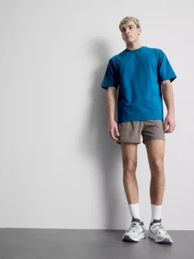 Short sleeve gym t-shirt