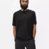 Short sleeve gym t-shirt Short sleeve gym t-shirt
