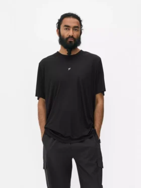 Short sleeve gym t-shirt