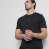 Short sleeve gym t-shirt Short sleeve gym t-shirt
