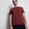 Short sleeve gym t-shirt Short sleeve gym t-shirt