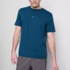 Short sleeve gym t-shirt Short sleeve gym t-shirt