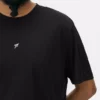 Short sleeve gym t-shirt Short sleeve gym t-shirt
