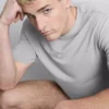 Short sleeve gym t-shirt Short sleeve gym t-shirt