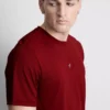 Short sleeve gym t-shirt Short sleeve gym t-shirt
