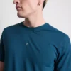 Short sleeve gym t-shirt Short sleeve gym t-shirt