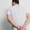 Short sleeve gym t-shirt Short sleeve gym t-shirt