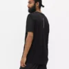 Short sleeve gym t-shirt Short sleeve gym t-shirt