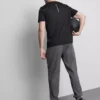Short sleeve gym t-shirt Short sleeve gym t-shirt