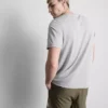 Short sleeve gym t-shirt Short sleeve gym t-shirt