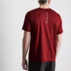 Short sleeve gym t-shirt Short sleeve gym t-shirt