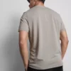 Short sleeve gym t-shirt Short sleeve gym t-shirt