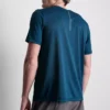 Short sleeve gym t-shirt Short sleeve gym t-shirt