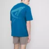 Short sleeve gym t-shirt Short sleeve gym t-shirt
