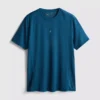 Short sleeve gym t-shirt Short sleeve gym t-shirt