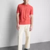 Short-sleeve polo shirt Short-sleeve polo shirt
