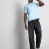 Short-sleeve polo shirt Short-sleeve polo shirt