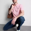 Short-sleeve polo shirt Short-sleeve polo shirt