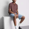 Short-sleeve polo shirt Short-sleeve polo shirt