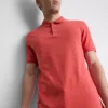 Short-sleeve polo shirt Short-sleeve polo shirt