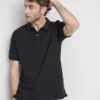 Short-sleeve polo shirt Short-sleeve polo shirt