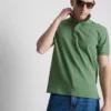 Short-sleeve polo shirt Short-sleeve polo shirt