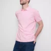 Short-sleeve polo shirt Short-sleeve polo shirt
