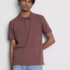Short-sleeve polo shirt Short-sleeve polo shirt