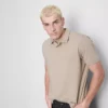 Short-sleeve polo shirt Short-sleeve polo shirt