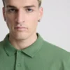 Short-sleeve polo shirt Short-sleeve polo shirt
