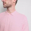 Short-sleeve polo shirt Short-sleeve polo shirt
